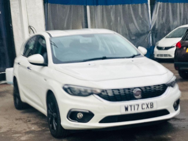 FIAT TIPO