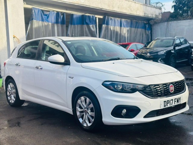 FIAT TIPO