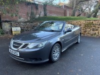 SAAB 9-3