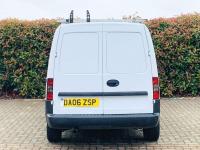 VAUXHALL COMBO