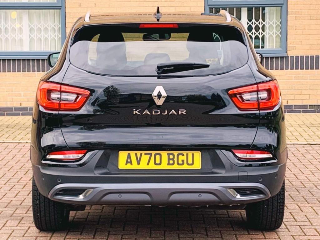 RENAULT KADJAR