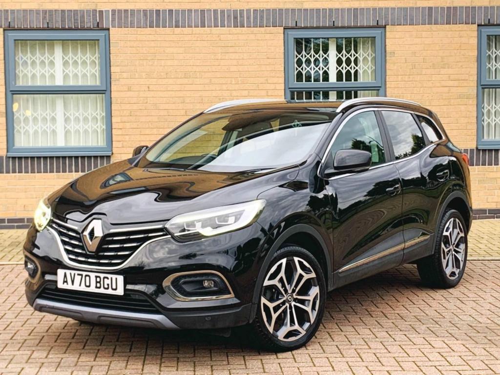 RENAULT KADJAR