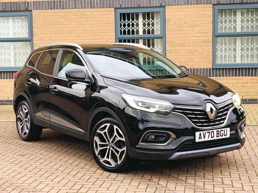 RENAULT KADJAR