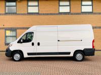 CITROEN RELAY