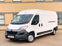 CITROEN RELAY