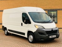 CITROEN RELAY