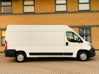 CITROEN RELAY