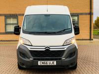 CITROEN RELAY