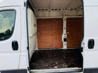 CITROEN RELAY