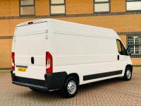 CITROEN RELAY