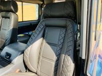 LAND ROVER DEFENDER 90