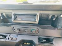 LAND ROVER DEFENDER 90