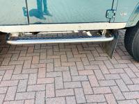 LAND ROVER DEFENDER 90