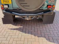 LAND ROVER DEFENDER 90