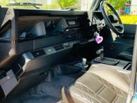 LAND ROVER DEFENDER 90