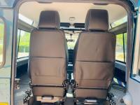 LAND ROVER DEFENDER 90