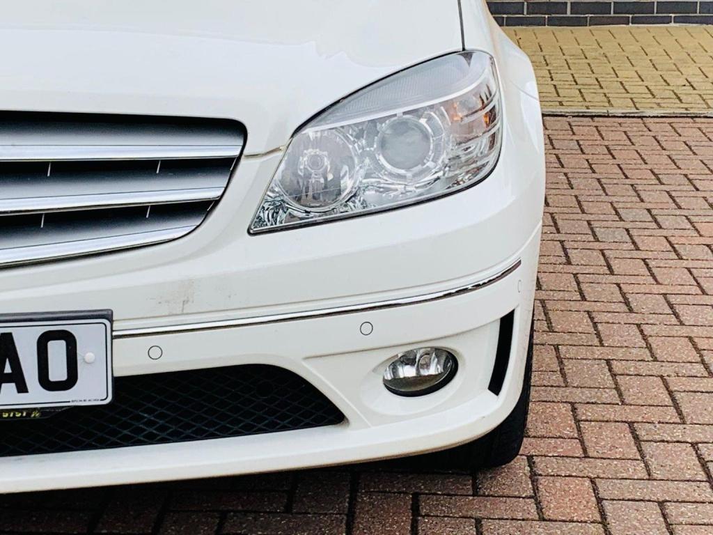 MERCEDES-BENZ CLC CLASS