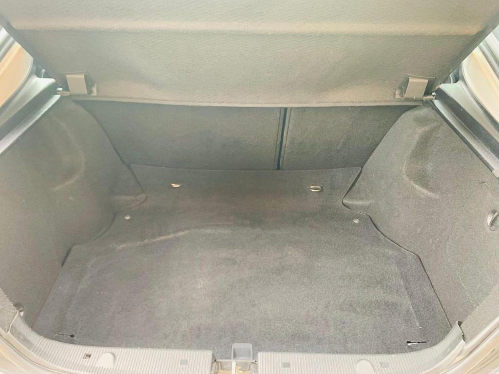 MERCEDES-BENZ CLC CLASS