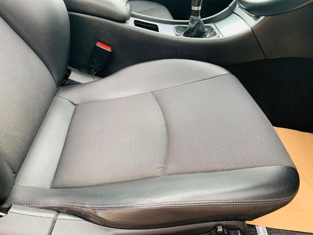 MERCEDES-BENZ CLC CLASS