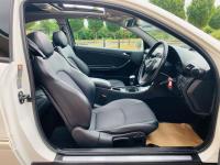 MERCEDES-BENZ CLC CLASS