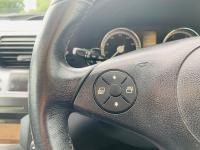 MERCEDES-BENZ CLC CLASS