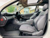 MERCEDES-BENZ CLC CLASS