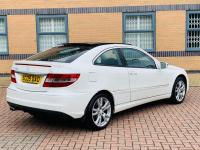 MERCEDES-BENZ CLC CLASS