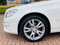 MERCEDES-BENZ CLC CLASS