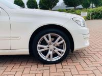 MERCEDES-BENZ CLC CLASS