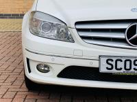 MERCEDES-BENZ CLC CLASS