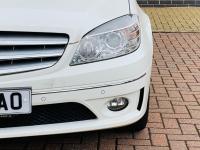 MERCEDES-BENZ CLC CLASS