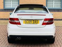 MERCEDES-BENZ CLC CLASS