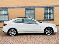 MERCEDES-BENZ CLC CLASS