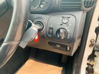 MERCEDES-BENZ CLC CLASS