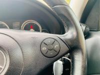 MERCEDES-BENZ CLC CLASS