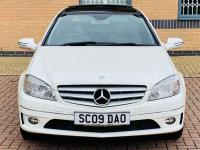 MERCEDES-BENZ CLC CLASS