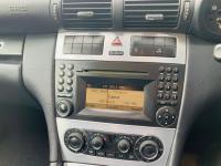 MERCEDES-BENZ CLC CLASS