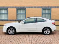 MERCEDES-BENZ CLC CLASS