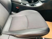 MERCEDES-BENZ CLC CLASS