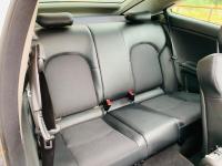 MERCEDES-BENZ CLC CLASS