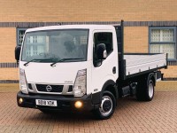 NISSAN CABSTAR