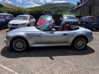 BMW Z3