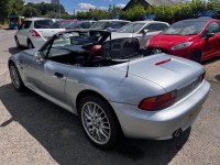 BMW Z3