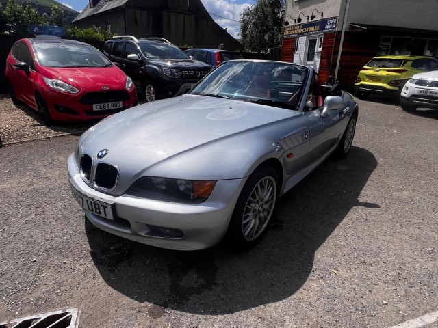 BMW Z3