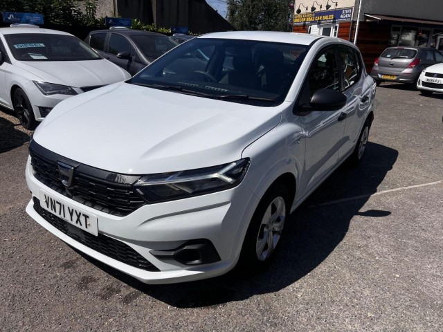 DACIA