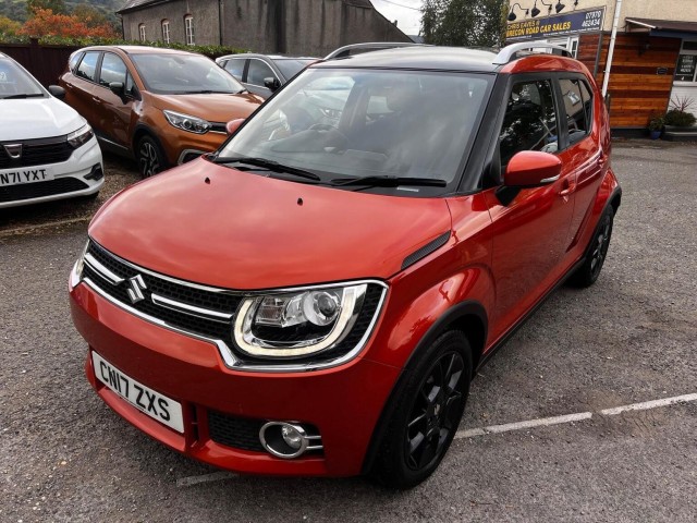 SUZUKI