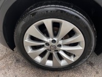 VAUXHALL MOKKA X