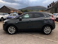 VAUXHALL MOKKA X