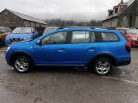 DACIA LOGAN MCV STEPWAY