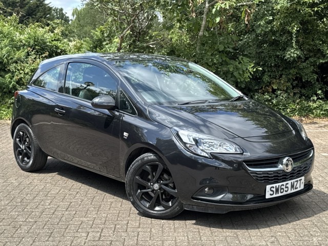 VAUXHALL CORSA 1.2 i Energy